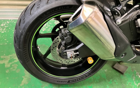 KAWASAKI NINJA ZX-10R SE 2020 ZXT02E