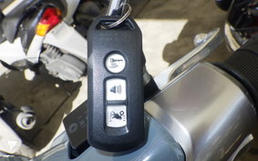 HONDA C125 SUPER CUB JA48