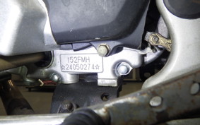 HONDA MONKEY R AB22