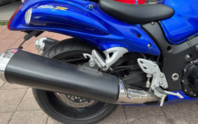 SUZUKI GSX1300R HAYABUSA 2014 GX72B