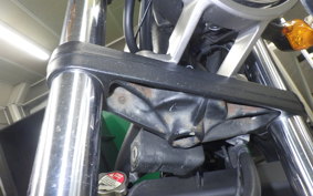 HONDA REBEL 250 A 2005 MC49