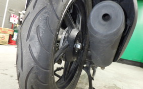 SUZUKI ADDRESS 110