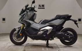 HONDA X-ADV 750 2021 RH10