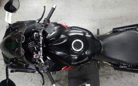 KAWASAKI ZX 1400 NINJA R A 2014