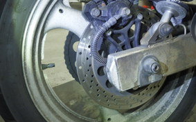 SUZUKI GSX250S KATANA 1983 GJ76A