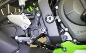 KAWASAKI ZX-4RR ZX400P