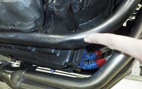 KAWASAKI ZEPHYR 400 Gen.2 1993 ZR400C