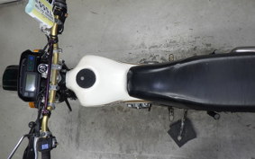 KAWASAKI SUPER SHERPA 2005 KL250G