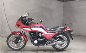 KAWASAKI GPZ400 ZX400C