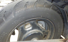 SUZUKI ADDRESS V125 G CF46A