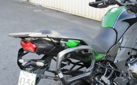 KAWASAKI VERSYS 1000 SE 2021 LZT00D