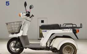 HONDA GYRO X 2010 TD02