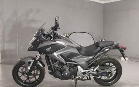 HONDA NC750X RC72