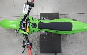 KAWASAKI KLX110 L 2014 LX110D
