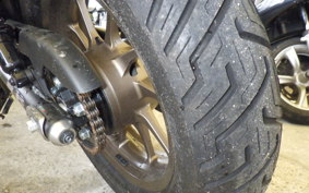 HONDA REBEL 250  S E-clutch MC49