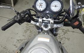 HONDA VTR 250 2008 MC33
