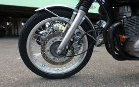 HONDA GB250 CLUBMAN 1 MC10