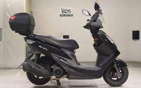 SUZUKI SWISH 125 2007 DV12B