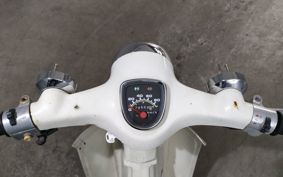 HONDA SUPER CUB90 HA02
