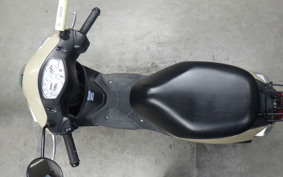 SUZUKI LET's 2023 CA4AA