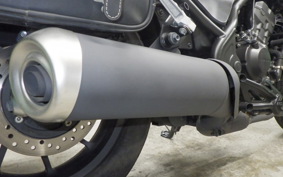 HONDA REBEL 250 A 2024 MC49