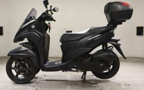 YAMAHA TRICITY 155 A 2015 SG37J