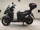 Фото Yamaha TRICITY 155 A 2015 с японского аукциона