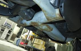 SUZUKI ﾚｯﾂG CA4AA