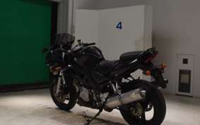 SUZUKI SV1000S 2005 VT54A