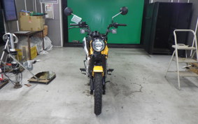 HONDA CT125-2 2020 JA65