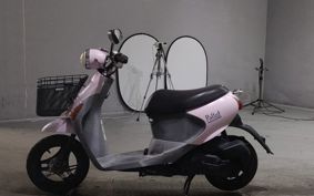 SUZUKI LET's 4 CA41A