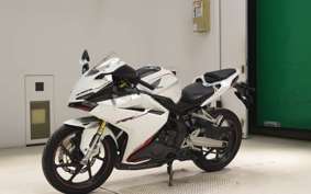 HONDA CBR250RR A MC51