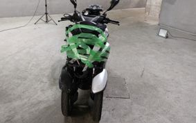 YAMAHA TRICITY 125 SE82J