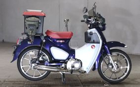HONDA  SUPER CUB C125 JA48