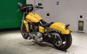 HARLEY FXDCI 2006
