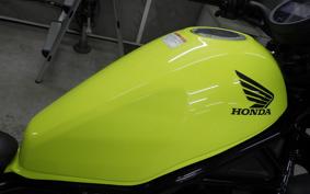 HONDA REBEL 250 MC49