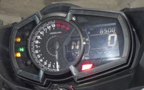 KAWASAKI NINJA 250 2 2011 EX250P