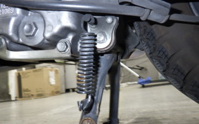 HONDA LEAD 125 JK12