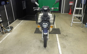 HONDA C110 SUPER CUB 1999 JA42