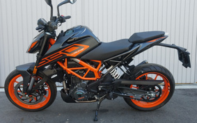 KTM 250 DUKE JPE40