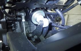 YAMAHA TRACER 9 GT+ AMT 2025 RNA1J
