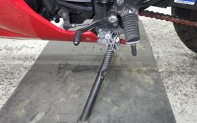 KAWASAKI NINJA 250R EX250K