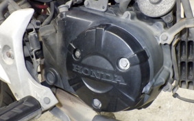 HONDA ｸﾞﾛﾑ 2002 JC61