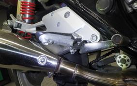 HONDA CB400 SUPER BOLDOR VTEC 2008 NC42