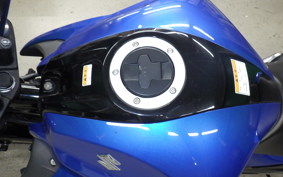 SUZUKI GIXXER 150 2025 ED131