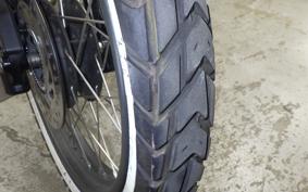 HONDA CT125 HUNTER CUB 2016 JA55