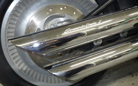 HARLEY FXSTD 1450 2003