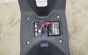 SUZUKI ADDRESS V50 Gen.2 CA44A