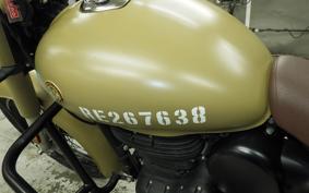 OTHER +ENFIELD CLASSIC350 2022