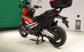 HONDA X-ADV 750 2017 RC95